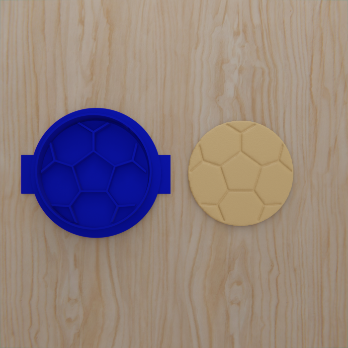 Pallone da calcio